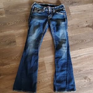 True Religion Jean's